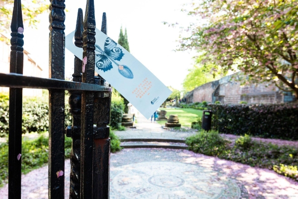 Hotel Indigo CHESTER (Chester)